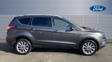 Ford Kuga 1.5 TDCi Titanium Edition 5dr 2WD Diesel Estate